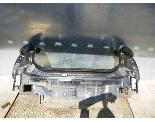 Панель задняя для Audi A6 [C6,4F] 2004-2011 с разборки состояние хорошее