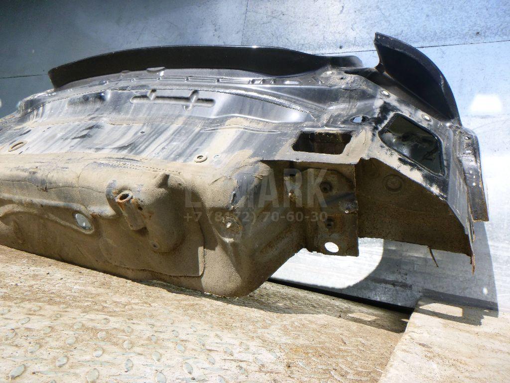 Панель задняя для  Audi A6 [C7,4G] 2011-2018