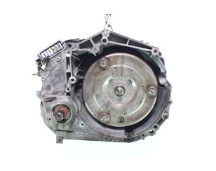 Автоматическая коробка передач TS25 для Citroen C4 2005-2011 с разбора состояние под восстановление