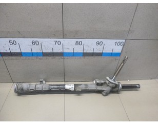 Рейка рулевая для Renault Megane III 2009-2016 БУ состояние отличное
