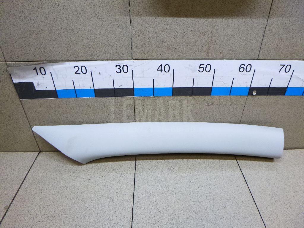 Обшивка стойки 1Z0867234LY20 VAG