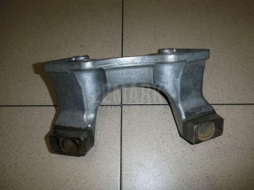 Кронштейн КПП для  BMW 1-serie E87/E81 2004-2011