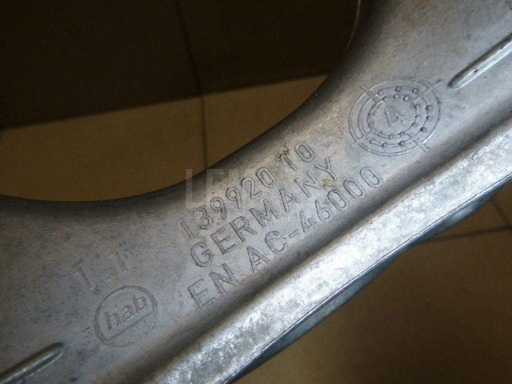 Кронштейн КПП для  BMW 1-serie E87/E81 2004-2011