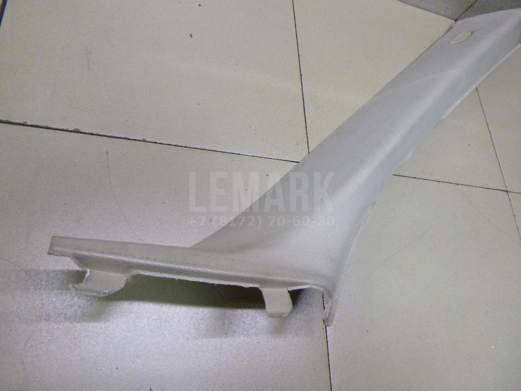 Обшивка стойки для  BMW 5-serie G30/G31/F90 2017-2023