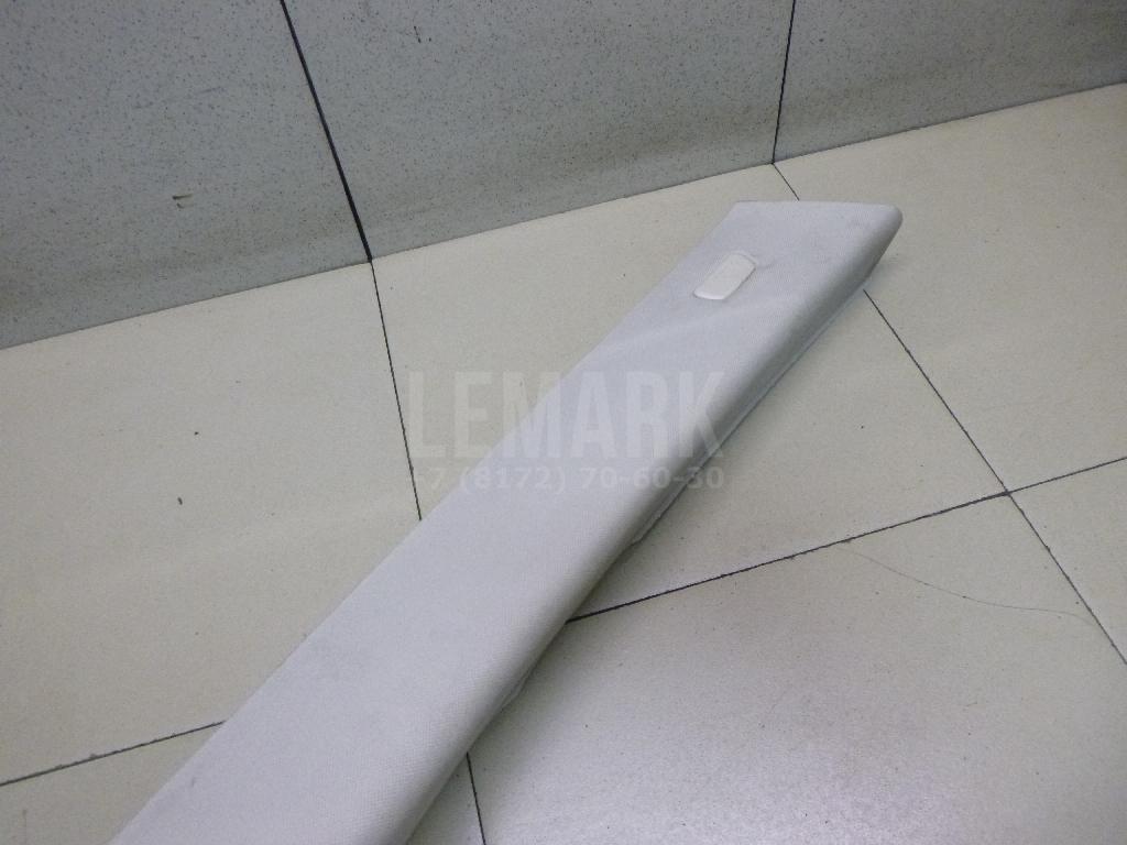 Обшивка стойки для  BMW 5-serie G30/G31/F90 2017-2023