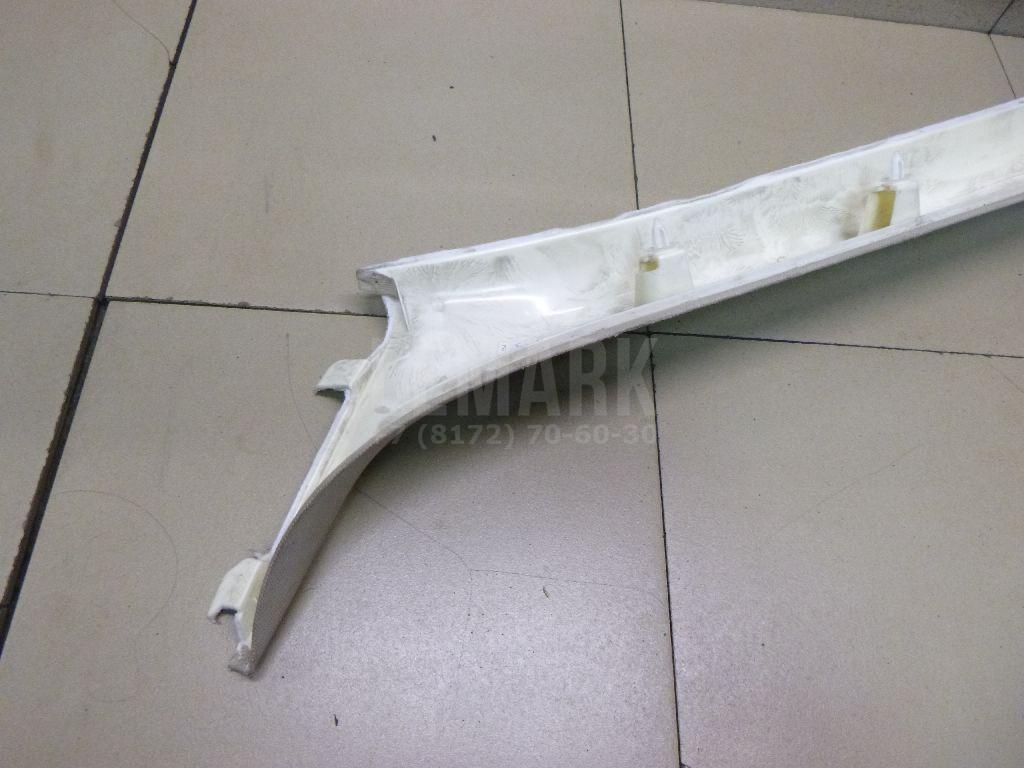 Обшивка стойки для  BMW 5-serie G30/G31/F90 2017-2023