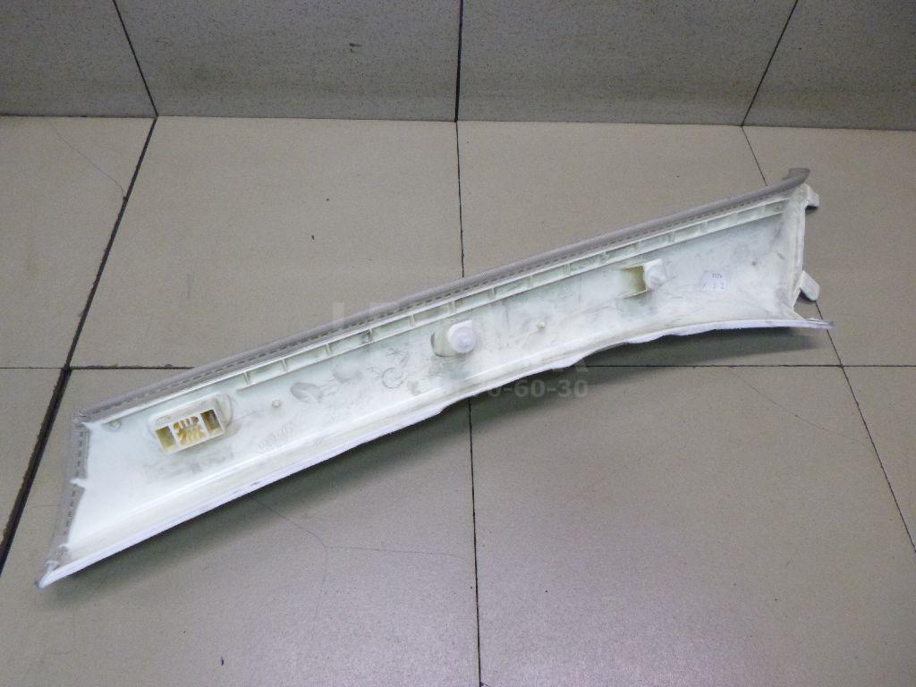 Обшивка стойки для  BMW 5-serie G30/G31/F90 2017-2023
