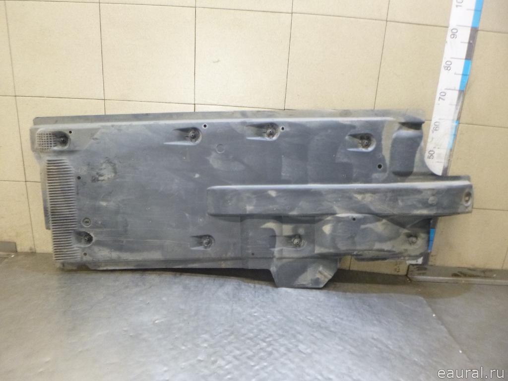 Защита антигравийная