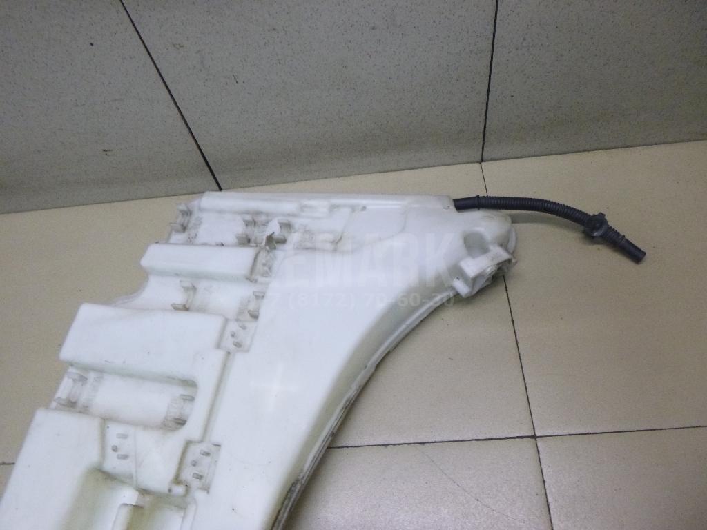 Бачок омывателя лобового стекла для  BMW 5-serie E60/E61 2003-2009