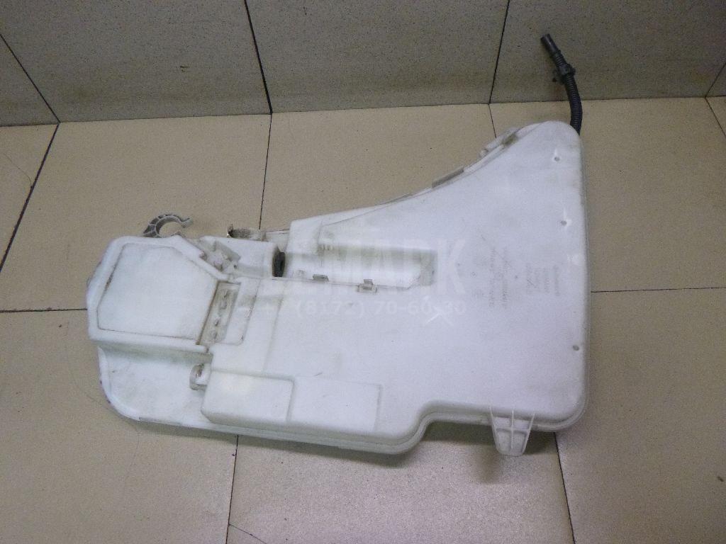 Бачок омывателя лобового стекла для  BMW 5-serie E60/E61 2003-2009