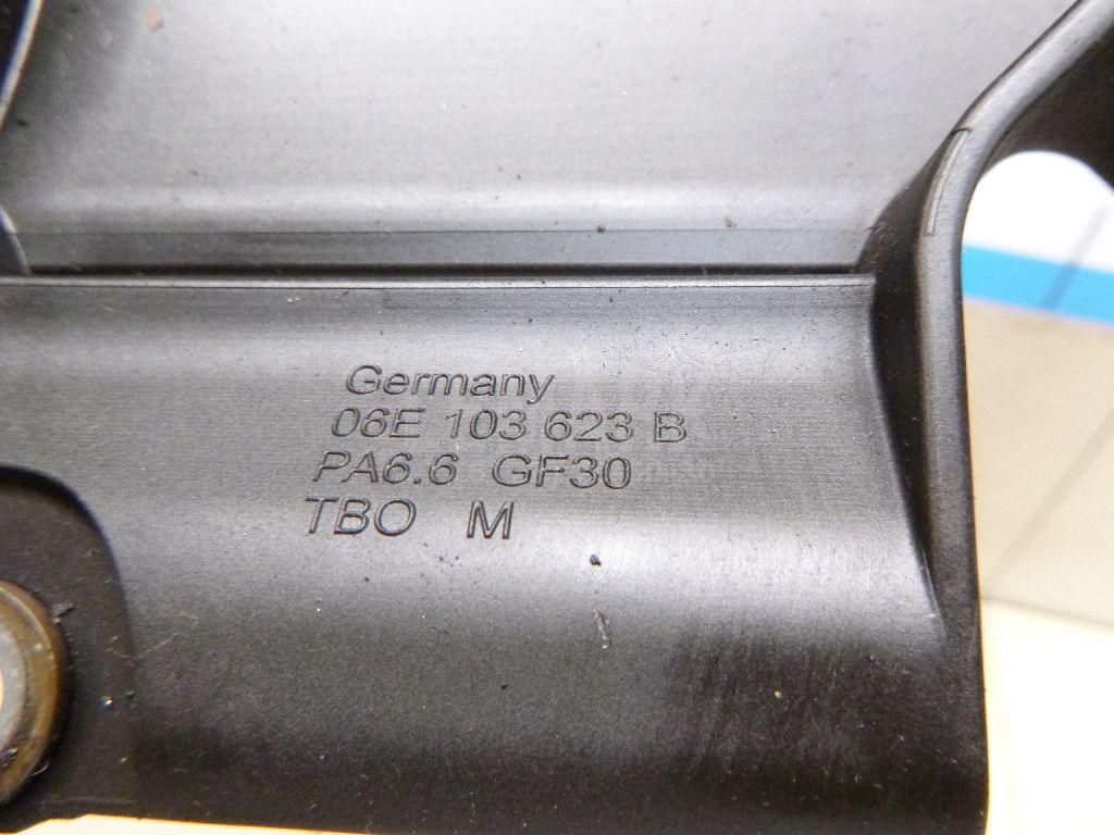 Маслоотражатель для  Audi 80/90 [B2] 0-1986