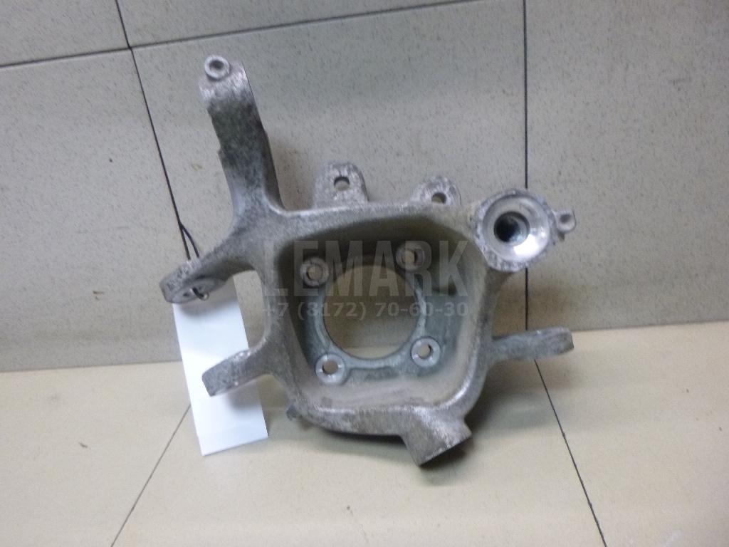 Кулак поворотный задний левый для  BMW X1 U11 2022