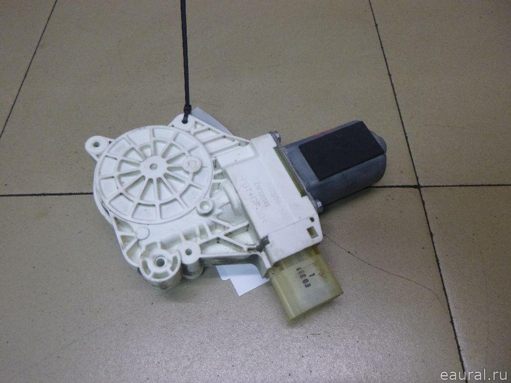 Моторчик стеклоподъемника