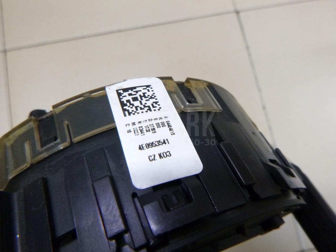 Механизм подрулевой для SRS (ленточный) для  BYD Flyer 2005-2008