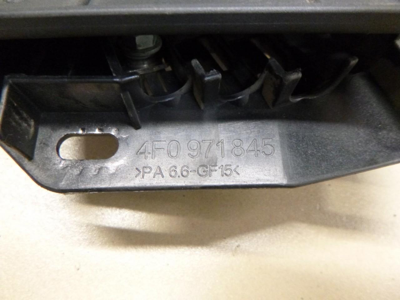 Корпус блока предохранителей для  BMW 4-serie G22/G23 2020