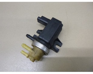 Клапан электромагнитный для Citroen C4 Grand Picasso 2014-2018 БУ состояние отличное