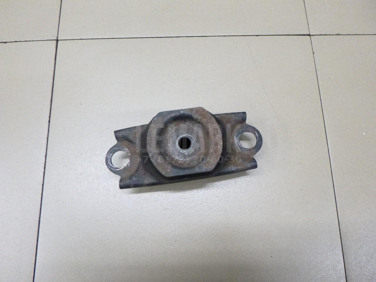 Опора двигателя левая 112202558R Nissan