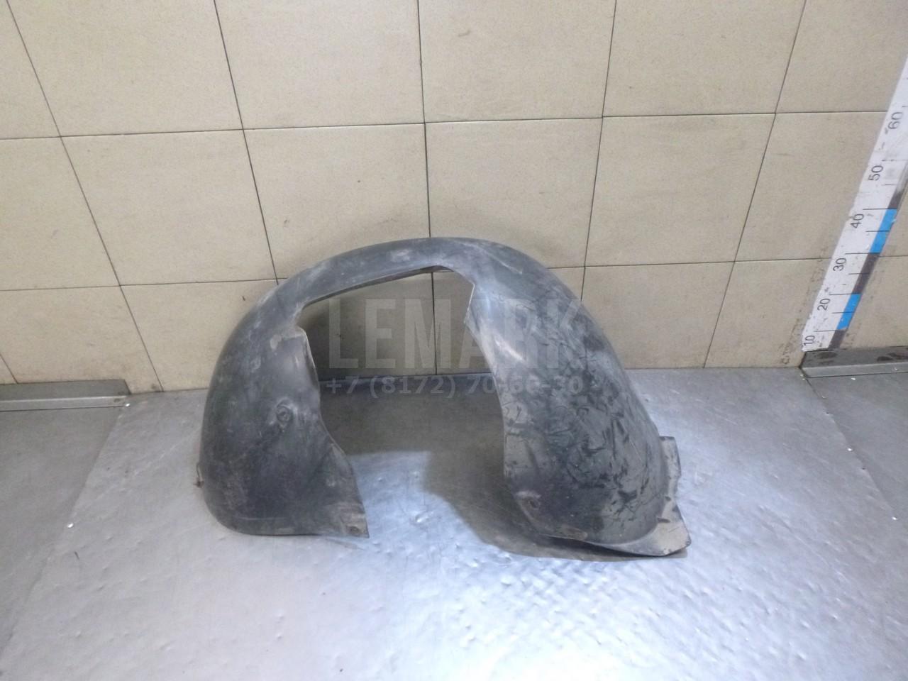 Локер передний правый 1K5805978B VAG