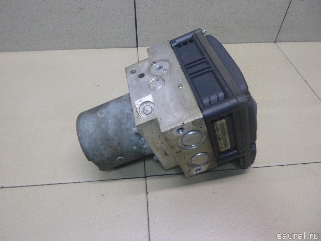 Блок ABS (насос)
