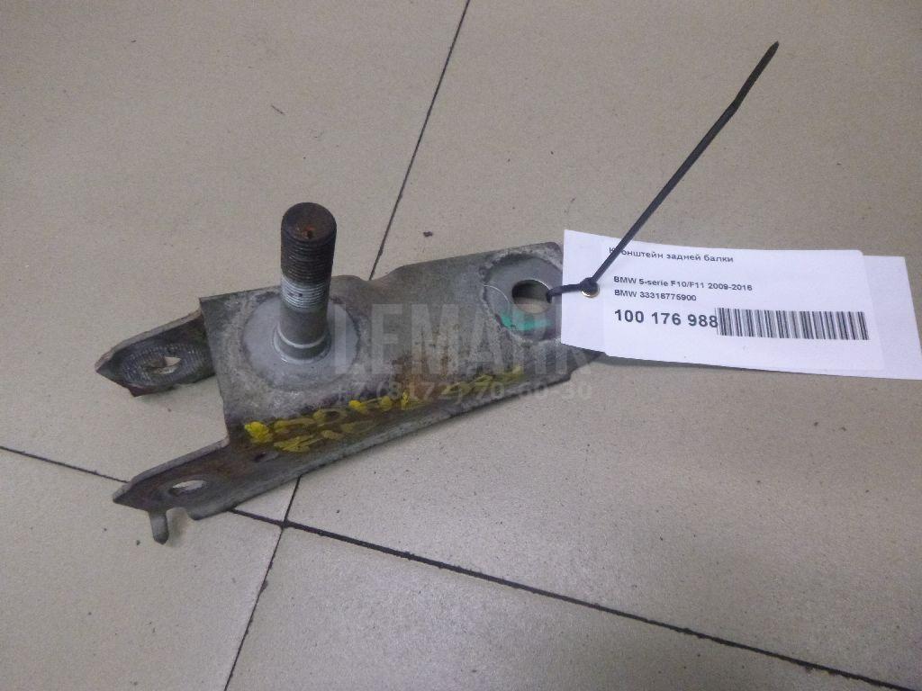 Кронштейн задней балки для  BMW X3 G01 2017-2024