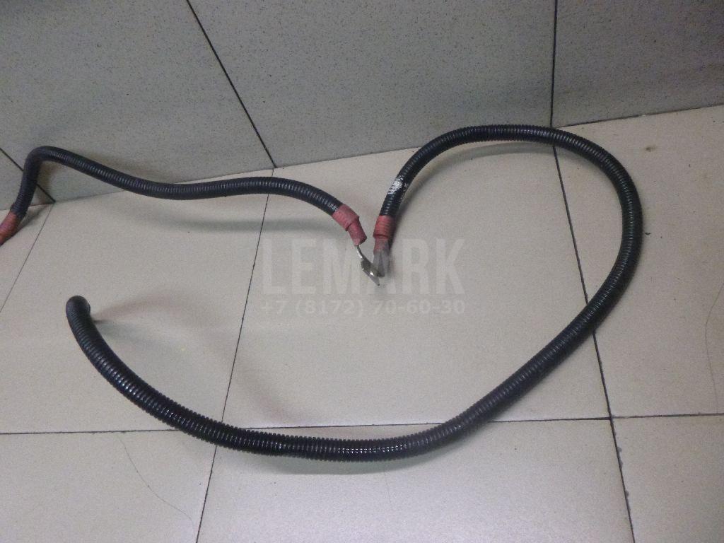 Провод стартера для  BMW 2-serie F45/F46 Tourer 2015-2022