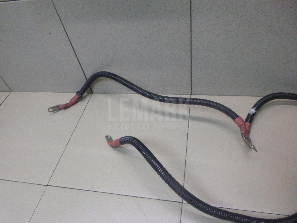 Провод стартера для  BMW 2-serie F45/F46 Tourer 2015-2022