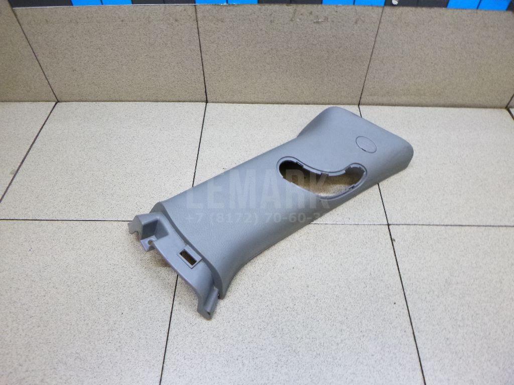 Обшивка стойки 858502B010J4 Hyundai-Kia