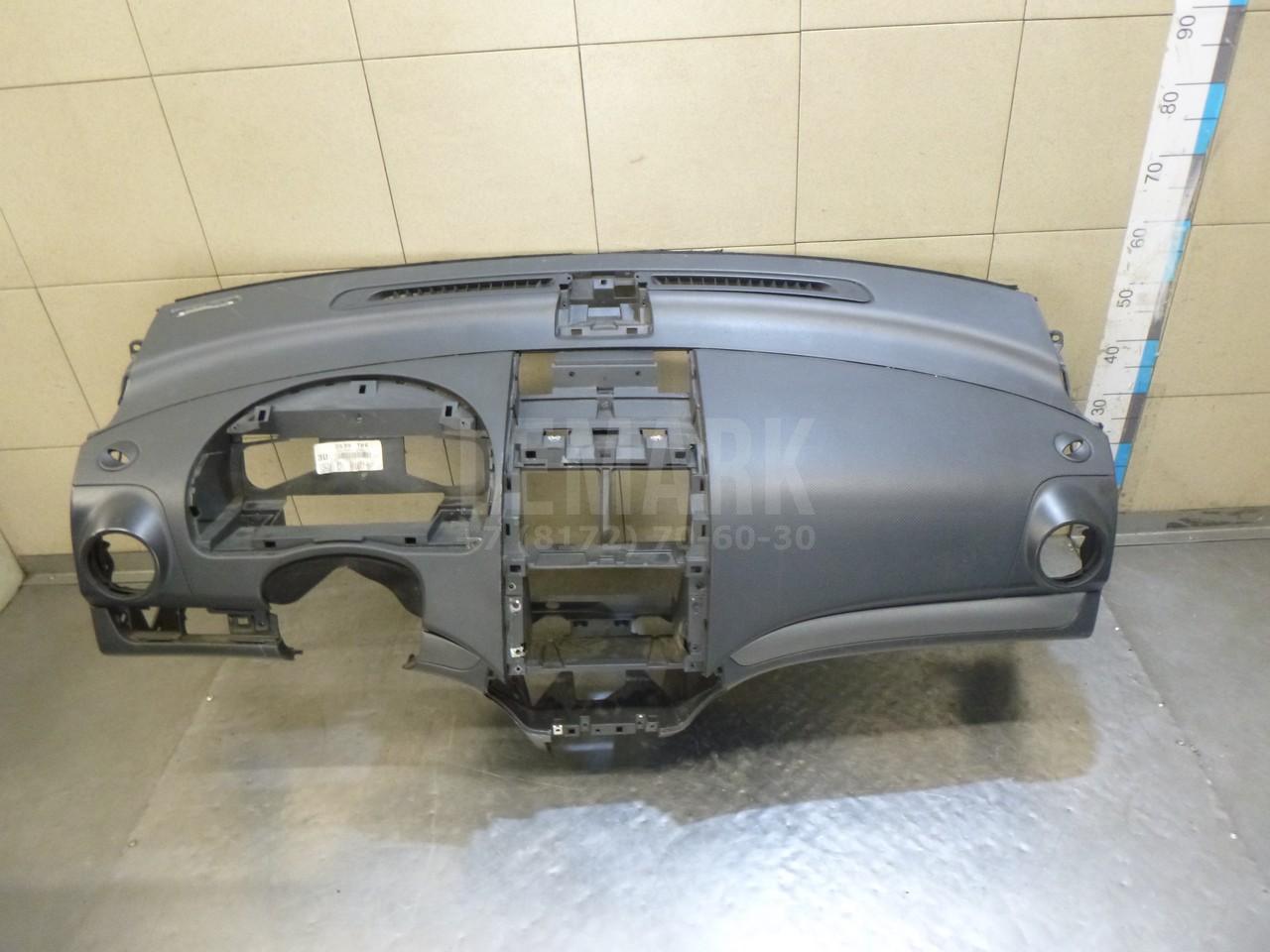 Торпедо 847102B001WK Hyundai-Kia