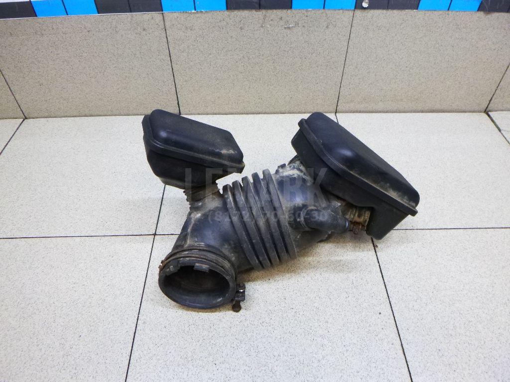 Патрубок воздушного фильтра 281382B100 Hyundai-Kia