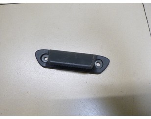 Ручка открывания багажника для VAZ Lada Granta 2011> б/у состояние отличное