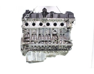 Двигатель N52B30 A