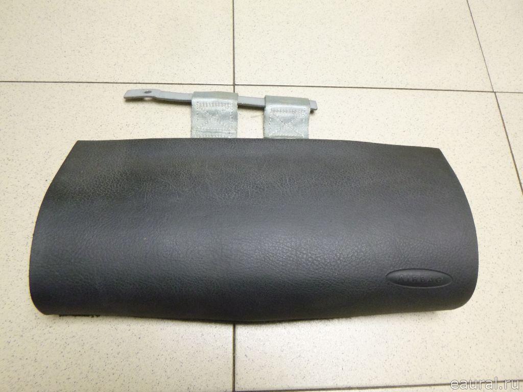 Крышка подушки безопасности (в торпедо)