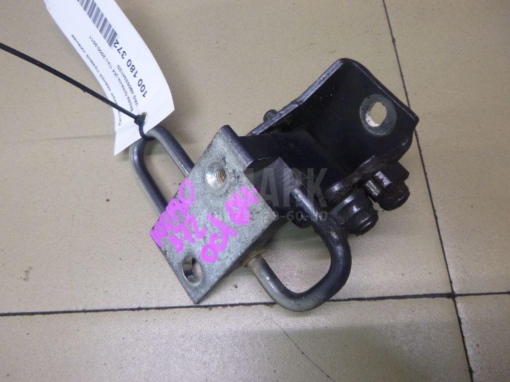 Петля двери задней правой нижняя 4B0833412D VAG