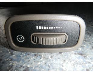 Кнопка освещения панели приборов для Jaguar S-TYPE 1999-2008 с разбора состояние отличное