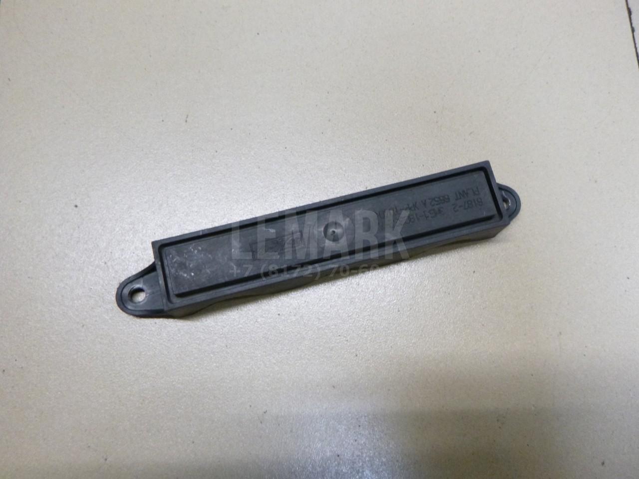 Крышка корпуса 3M5118C332AB Ford