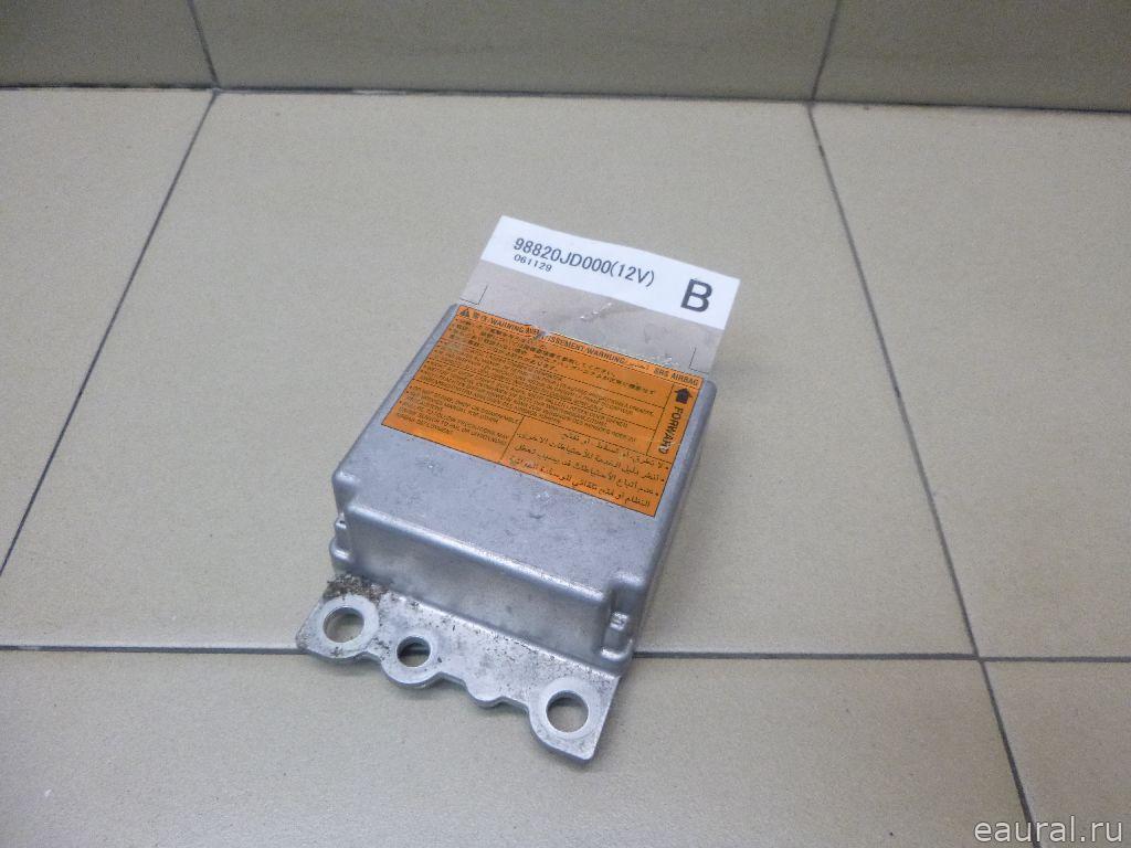 Блок управления AIR BAG