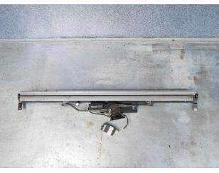 Шторка багажника для Jaguar S-TYPE 1999-2008 б/у состояние ремонтный набор