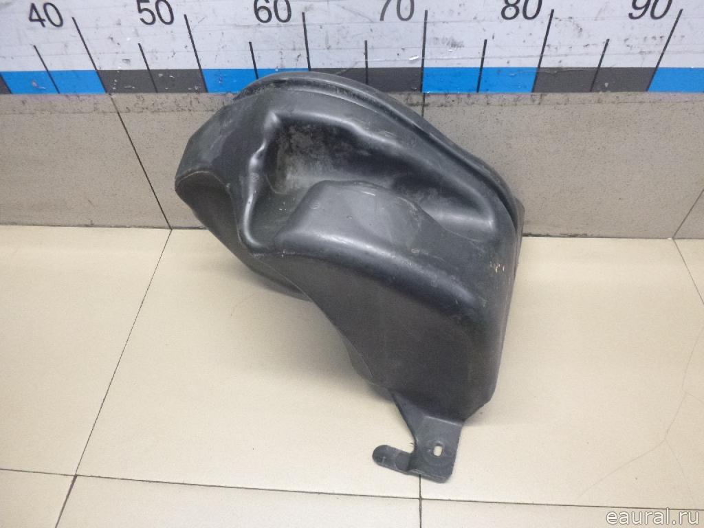 Бачок омывателя лобового стекла