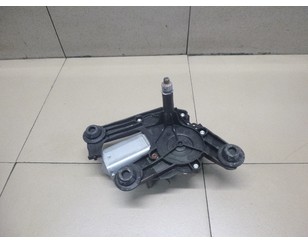 Моторчик стеклоочистителя задний для Citroen DS5 2012-2015 с разбора состояние удовлетворительное