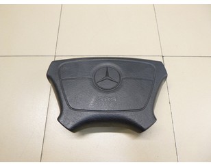 Подушка безопасности в рулевое колесо для Mercedes Benz W124 E-Klasse 1993-1995 БУ состояние отличное