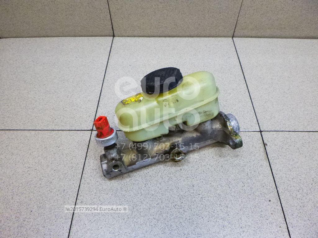 F87Z2140EB Ford Цилиндр тормозной главный от производителя по спец цене  купить в Ростове-на-Дону