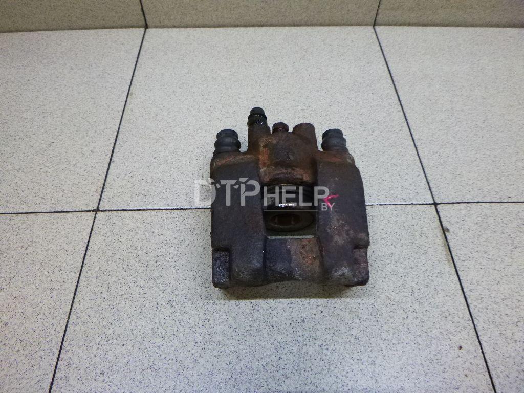 Фото Суппорт тормозной задний левый для Ford Explorer  2002
