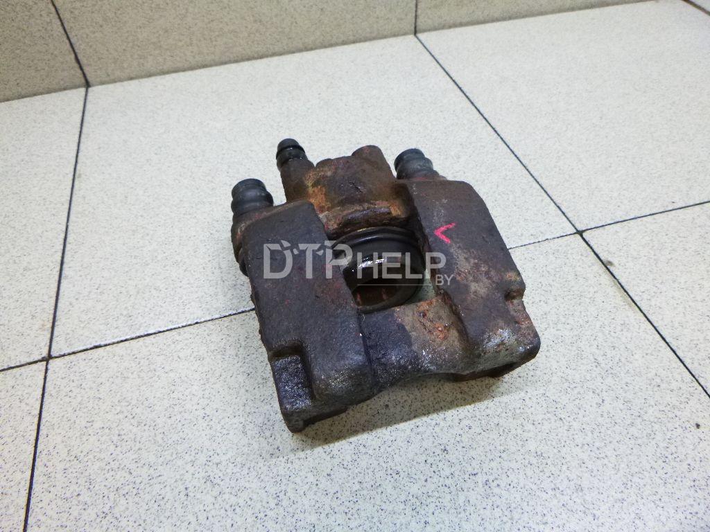 Фото Суппорт тормозной задний левый для Ford Explorer  2002