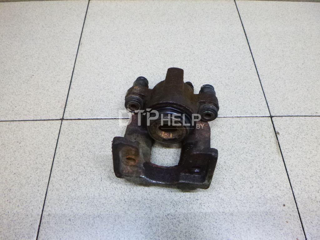 Фото Суппорт тормозной задний левый для Ford Explorer  2002