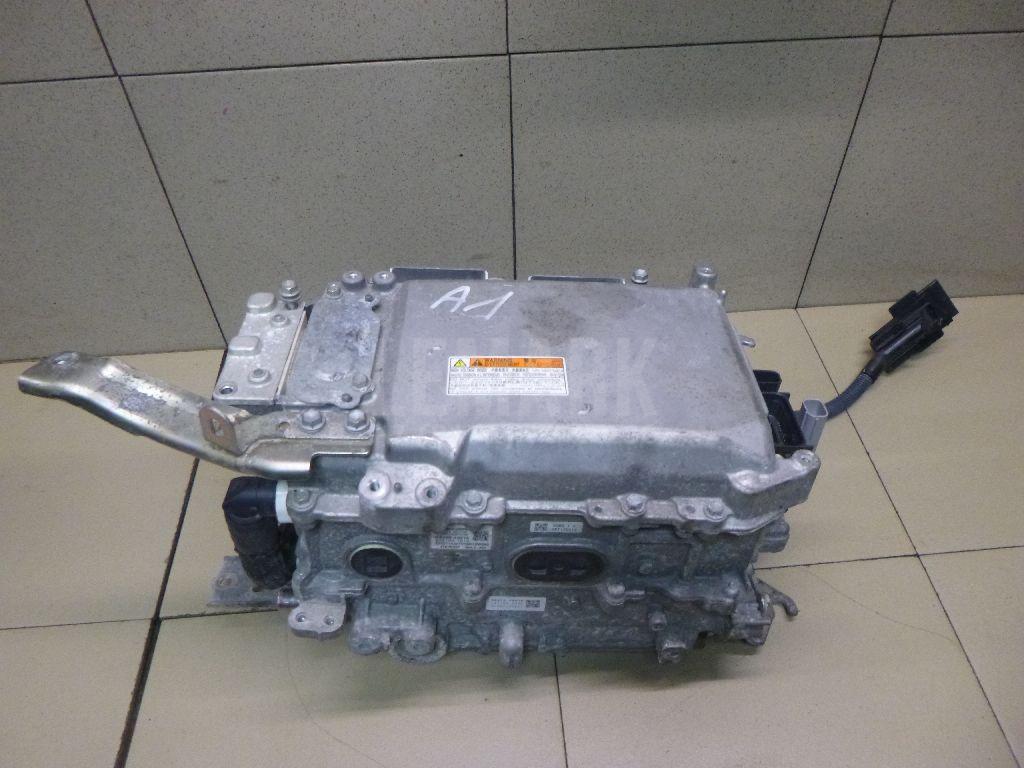 Инвертор (Преобразователь напряжения) G92A042040 Toyota