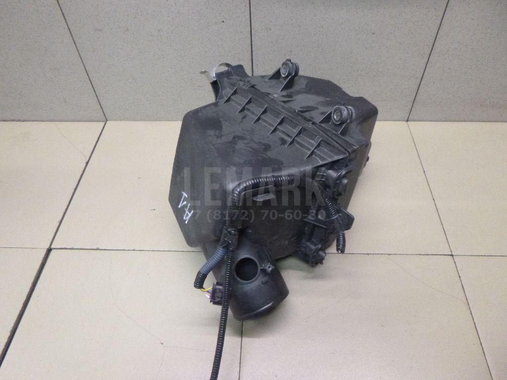 Корпус воздушного фильтра 1770036320 Toyota