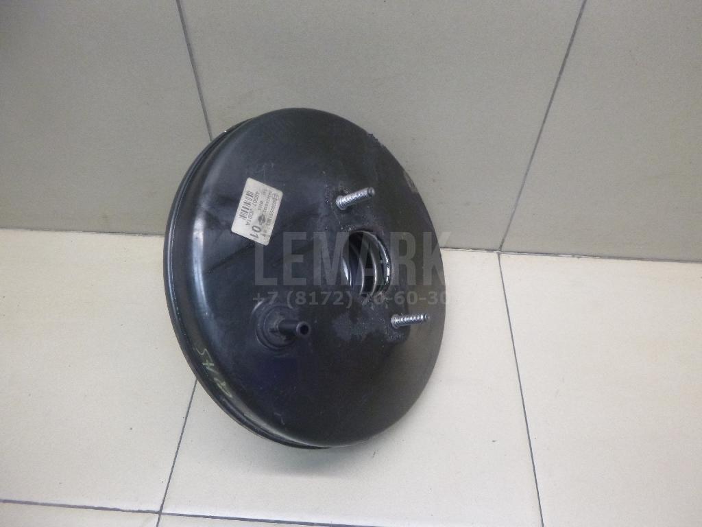Усилитель тормозов вакуумный 47210JD00A Nissan