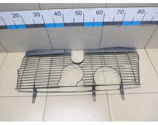 Решетка радиатора для Mercedes Benz W210 E-Klasse 1995-2000 б/у состояние удовлетворительное