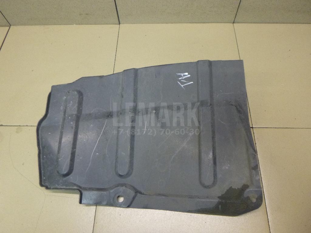 Пыльник двигателя боковой правый 5144348090 Toyota