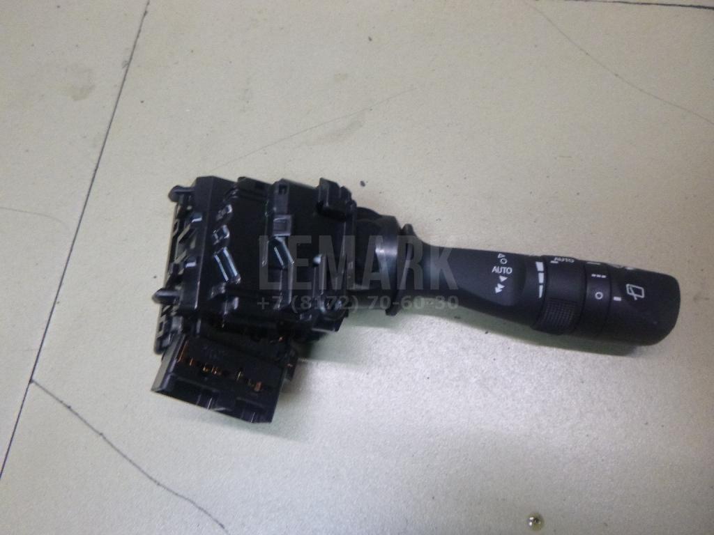 Переключатель стеклоочистителей 8465212A90 Toyota